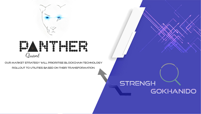 StrenghSearch's tweet photo. Big community, I would like to introduce to a awesome team project ⚡️ @PantherQuant 👈

First ever #NFT Marketplace for trading strategies integrated with a Layer 2 Algo-Platform that will act as an aggregator across CEX/DEX/#DeFi playfields.

#NFTCommunity #NFTProjects #Crypto https://t.co/lHAktKslrF