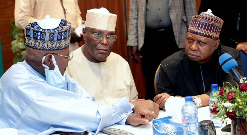 Rayyan_Tukur's tweet photo. @atiku added some new plans to his #AtikuPlan Project during the meetings.
#AtikuKawai
#AtikuTheUnifier
#atikudeclaration
#AtikuTownhallMeetings https://t.co/lNuAodN8Op