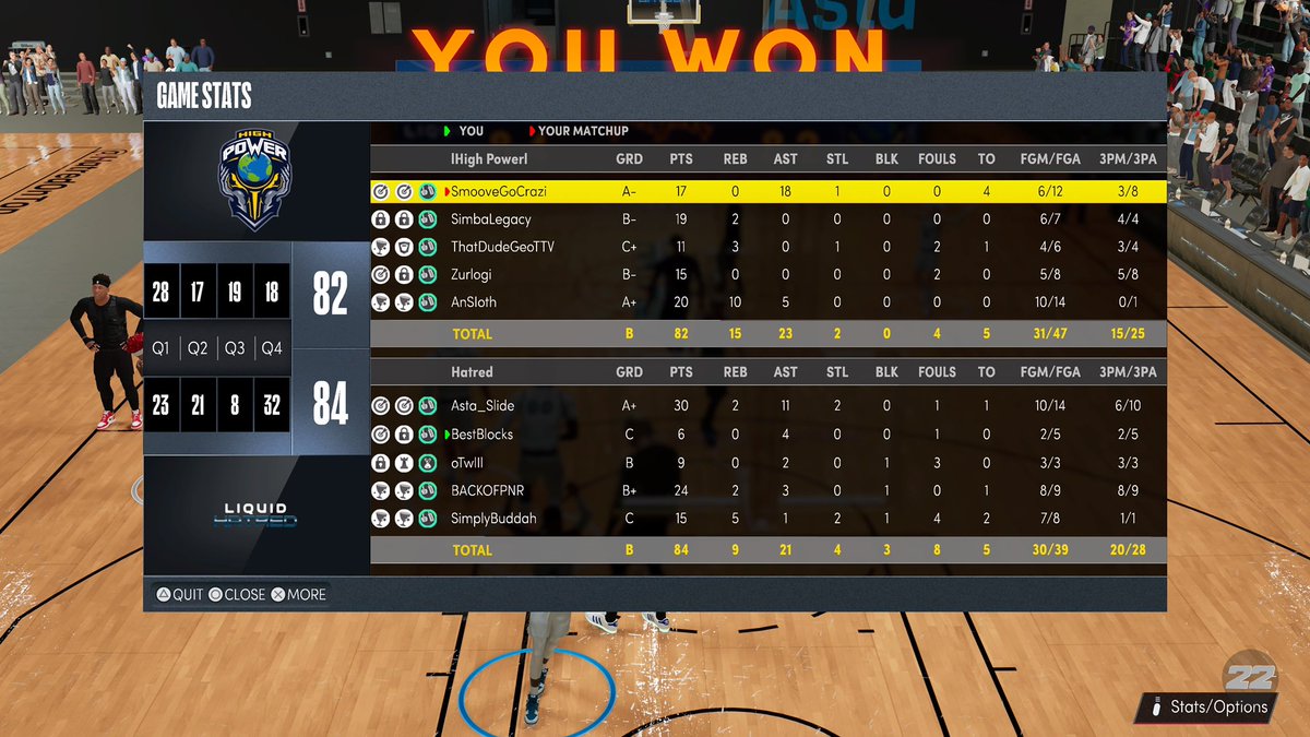 Fueled By Hatred tweet media