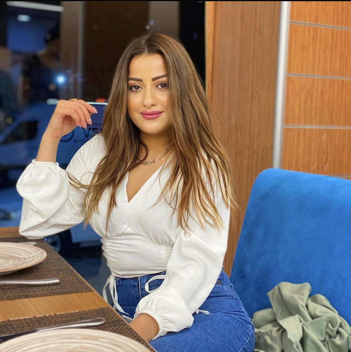 Irina Kapp tweet media