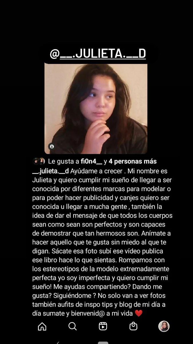 Me siguen en <a href="/instagram/">Instagram</a>