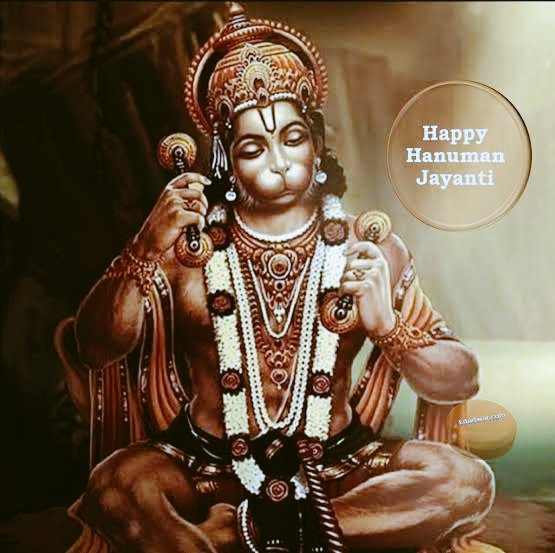 kashishftp's tweet photo. संकट कटै मिटै सब पीरा
जो सुमिरै हनुमत बलबीरा
#श्री_हनुमान_जयंती की आप सभी को हार्दिक शुभकामनाएं
परम रामभक्त, संकटमोचन, बजरंगबली की कृपा सम्पूर्ण सृष्टि पर बनी रहे। मारुति नंदन हम सभी को बल, बुद्धि एवं उत्तम स्वास्थ्य प्रदान करें ऐसी मेरी ईश्वर से प्रार्थना है
#HanumanJayanti2022 https://t.co/LiUJaPQWhI