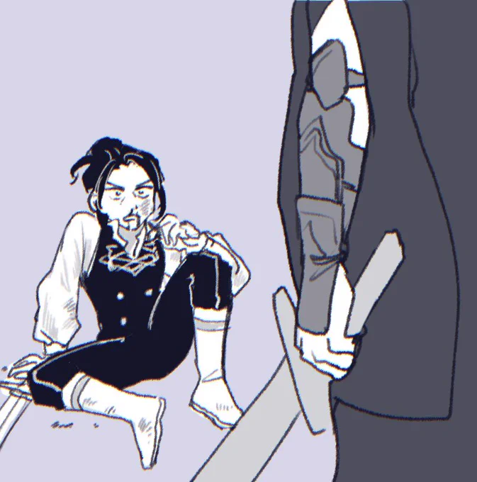 先生と生徒② 