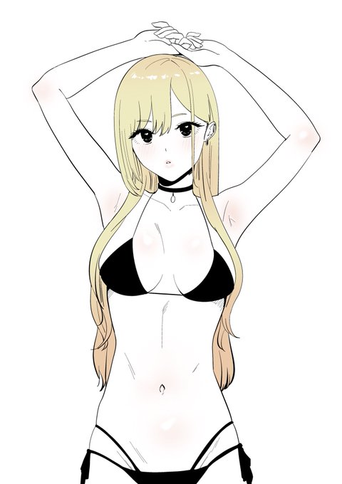 ラクガキのつもりが40分かかってた 