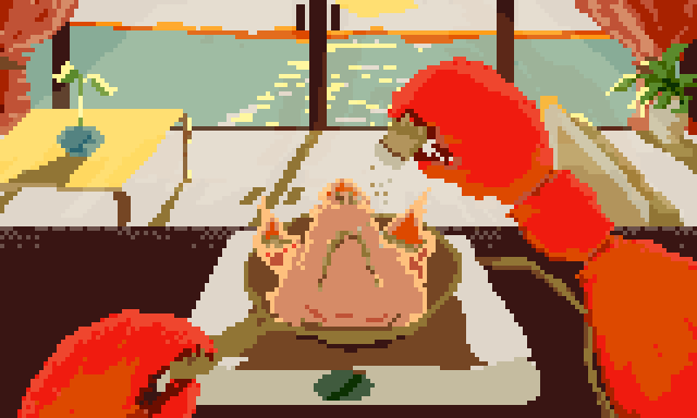 scrabling's tweet photo. @Pixel_Dailies #pixel_dailies #FirstPersonHands https://t.co/1aOMCuh5js