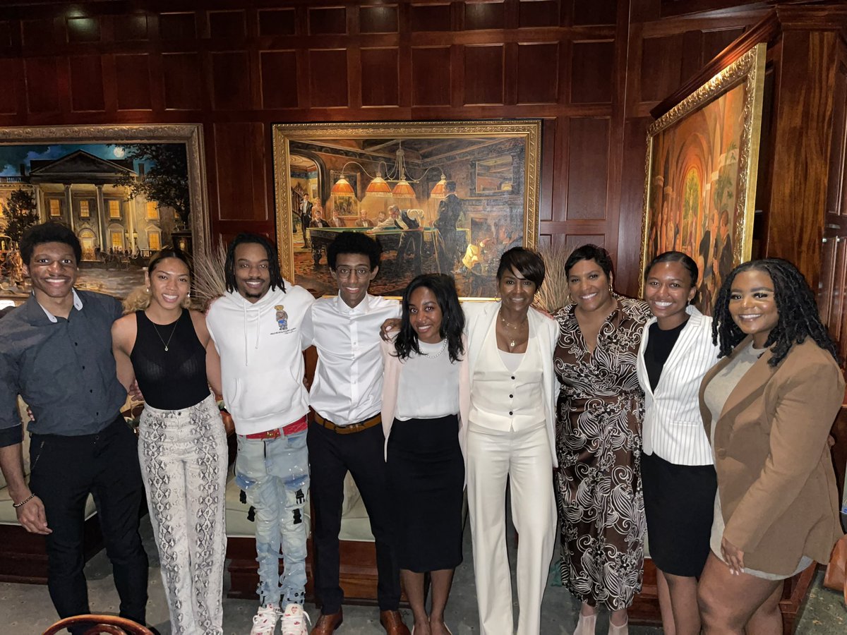 Jazmine Harrison tweet media