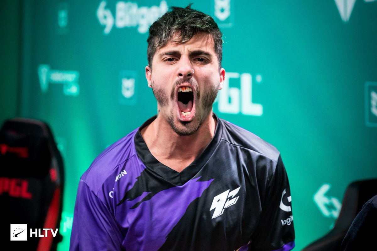 Lompart148's tweet photo. "Eu nao voltei pra ficar na derrota" @LuknCSGO https://t.co/RYbtnFFMrJ