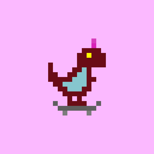 tiny_rexs's tweet photo. Who has minted the #TinyRex number 666? 👹
Mint yours too, for #FREE, only paying the gas fee!
https://t.co/wLkaScPqwD
Show us what you got and tag us ❤️
#Matic #NFT #NFTDrop #OpenSea #NFTCommunity https://t.co/pHdvUj4mbG