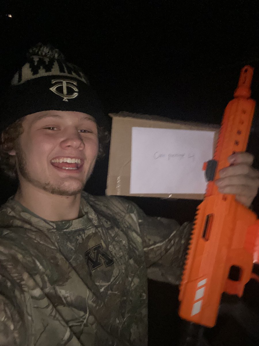Nerftorious B.I.G tweet media