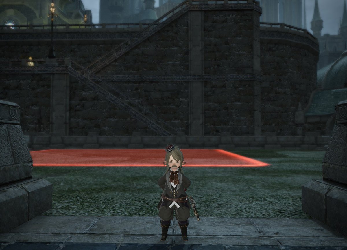 BooUrns_FFXIV's tweet photo. Alright, this is your only warning people… this one is MINE!

#FFXIV #FinalFantasyXIV #ffxivhousing #ffxivhousingsavage #FF14 #ララフェル https://t.co/kr0ngyjxjZ