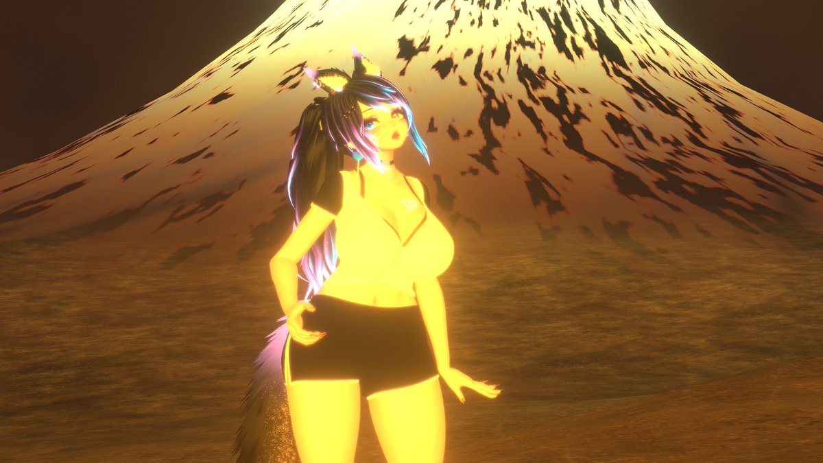 lexyshy_vr's tweet photo. π΄Live Mute Pet Nyaa~ Wiggles for you ~ !discord https://t.co/rUw094obWb #twitchstreamer #vtuber #vrchat #vrchatgirl #vrc #vrchatavatar #vrchatworld #vrchatdance #envtuber #twitch #vrchatpet #vrchatfbt #vrchatmute #ENVtuber https://t.co/Yyfe7NAZf8