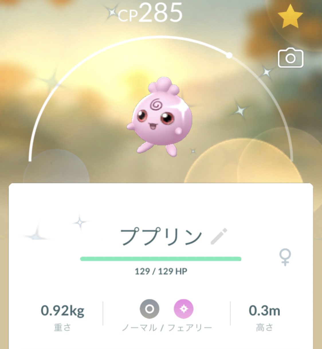 色違いププリン Twitter Search Twitter