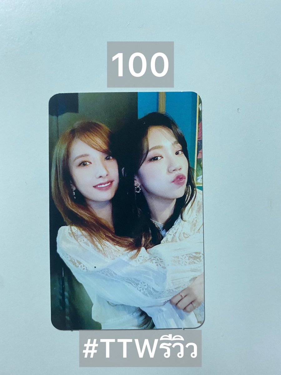 PeachN544's tweet photo. Pls rt🙇🏻‍♀️

พร้อมส่ง ���าร์ด WJSN 

💸ราคาตามภาพ
📦40

✅สนใจสินค้าสอบถามได้นะคะ

#แลกการ์ดwjsn #อูจองพลาซ่า #ตลาดนัดอูจอง #ตลาดนัดwjsn #WJSN #WJSNonQUEENDOM2 https://t.co/aT5PyoBfZA