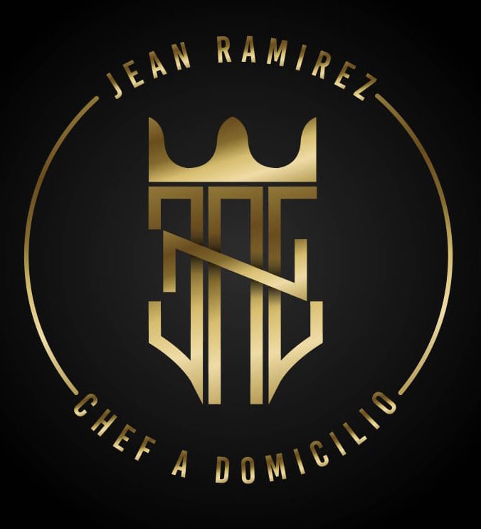 Les he mostrado mi Logo? Que les parece 😋