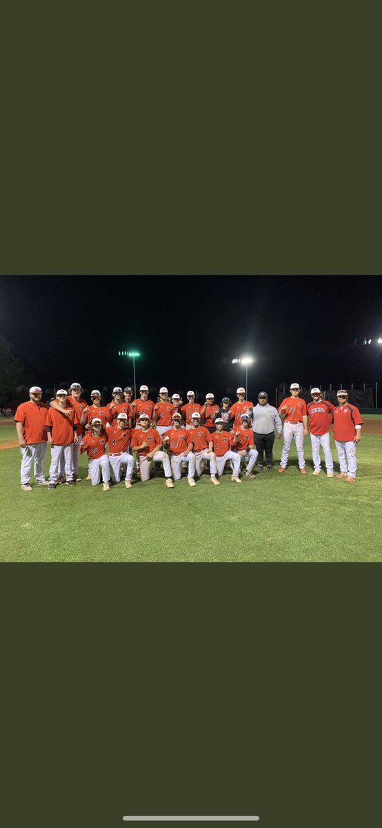 North Jackson Baseball tweet media