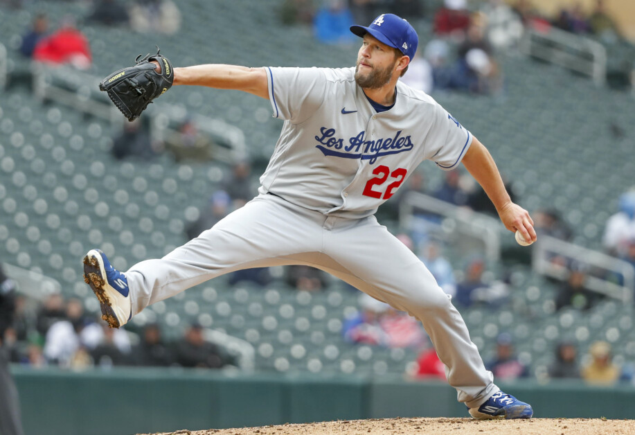 Turner, Dodgers top Reds 3-1 on Jackie Robinson Day