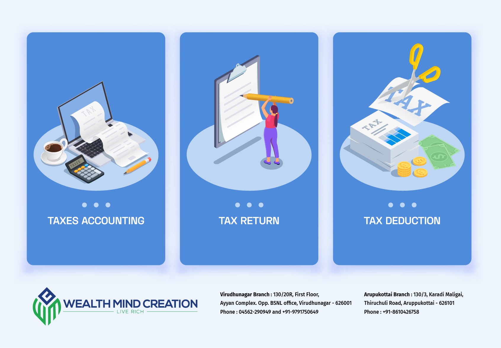 Curedebt on twitter wealthmindcreation make easy to file 