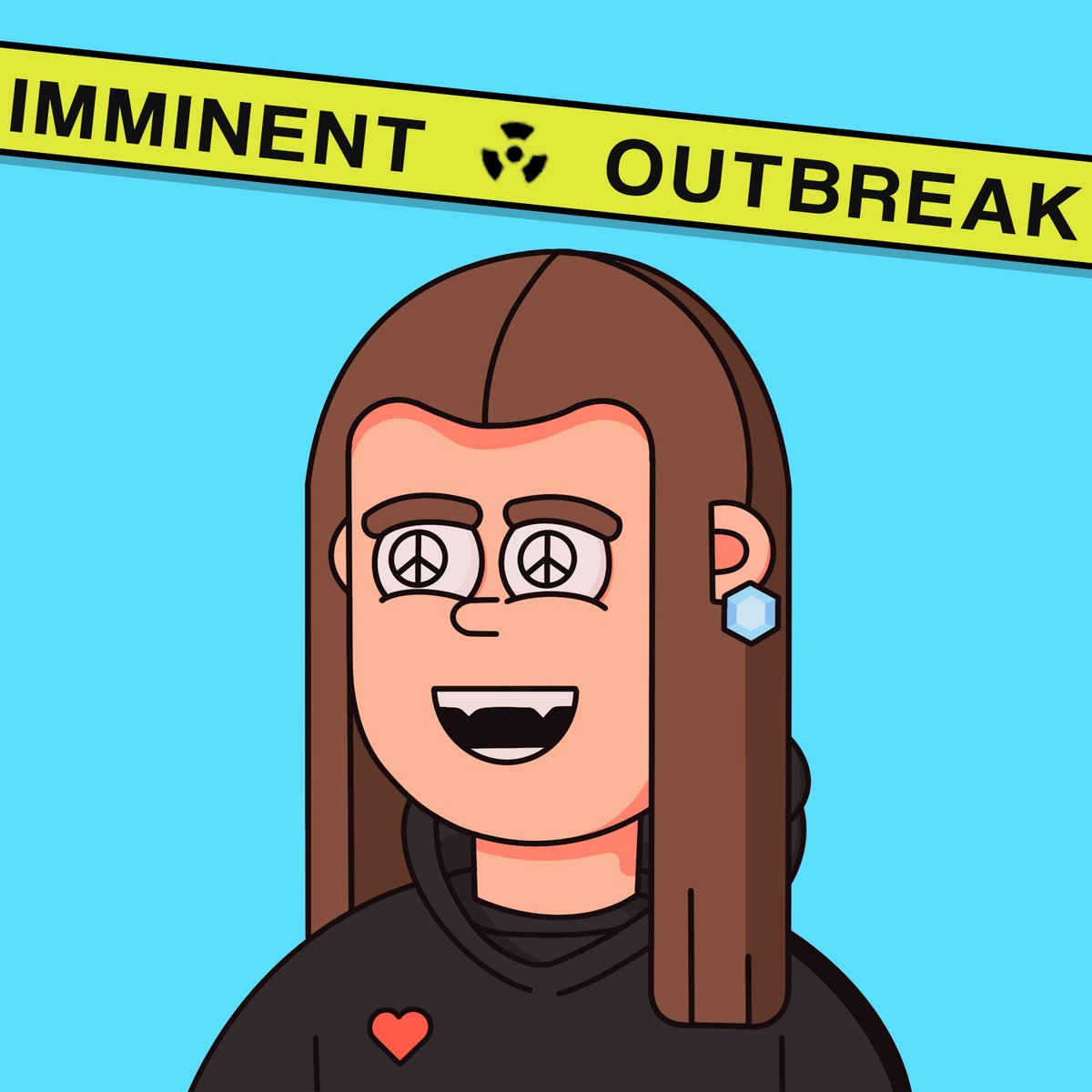 🏆GIVEAWAY🏆

🎉Thanks for 8000! We are giving away 3x #posse Fanart PFP, Banners &amp; Wallpapers❤️

➡️To Enter👇
- Follow <a href="/DerekNFT3/">DerekNFT</a> &amp; <a href="/TylerJBow1/">TylerJBow</a> &amp; <a href="/lolwhistle/">whistle</a> &amp; @alextoozooted 
- Retweet🔁+ Like❤️

📔Note: This is unofficial/community made, we are not members of the team🙌