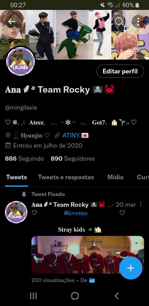 mingilavie's tweet image. NINGUÉM ME SEGURA QUE EU TO UM NOJO COM ESSA PACK 💅🏻💅🏻

#IMWTZ #JUNIORWORTEEZ #NEWPIRATE #TROTEWORTEEZ