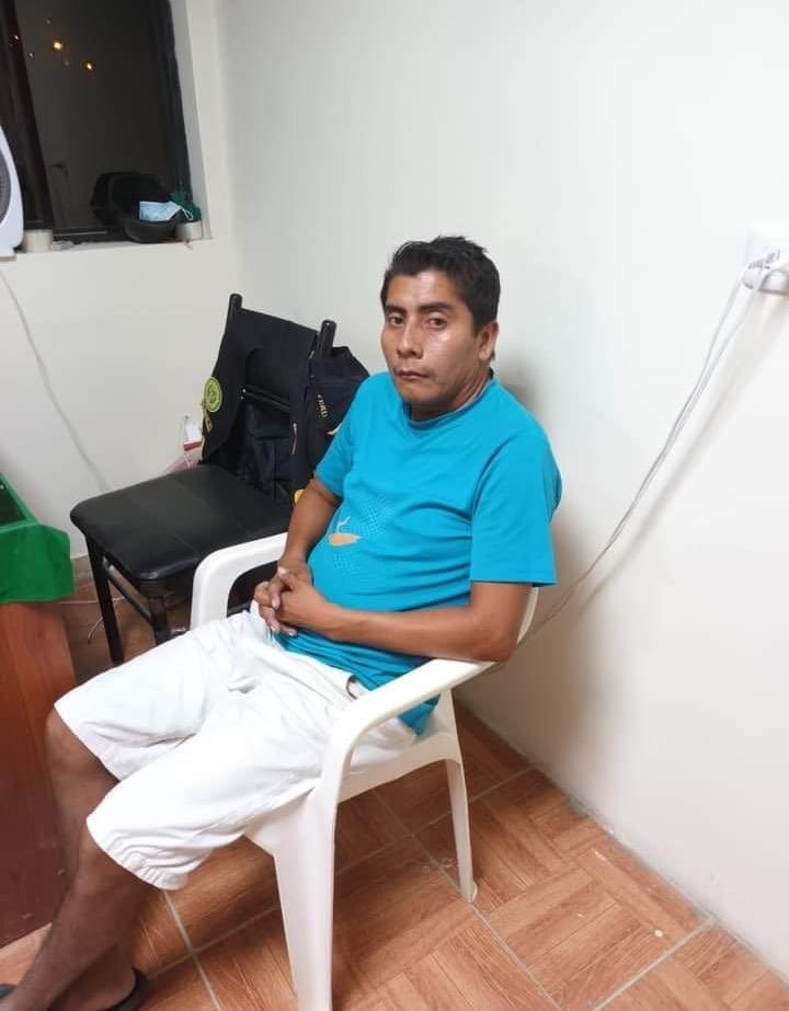 Rosario Sasieta tweet media