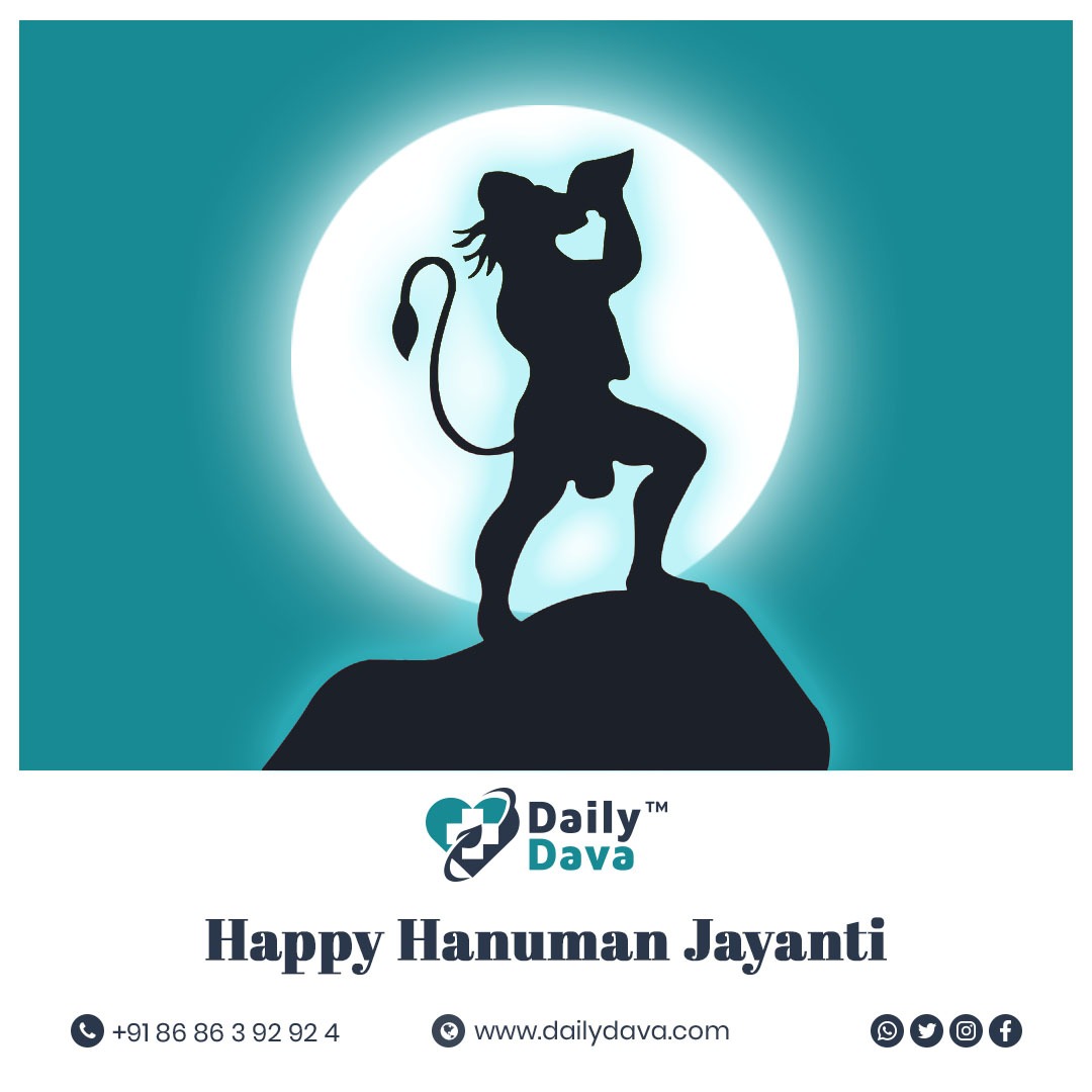 DailyDava's tweet photo. 🙏🏻"May Hanuman Ji Give You Confidence And Strength To 🤞Achieve Success In Your Life"#hanumanji #hanuman #hanumanjayanti #blessed🙏 #daily #dailydava #homedeliveryavailable🏡😊 #onlinemedicinedelivery #maximumdiscounts #stayhealthy #staysafe https://t.co/jR3HZmGWzc