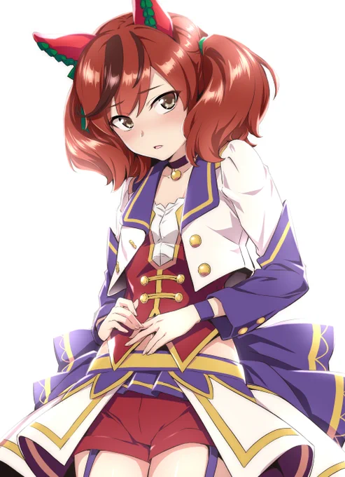 ネイチャ誕生日おめでとう! 
