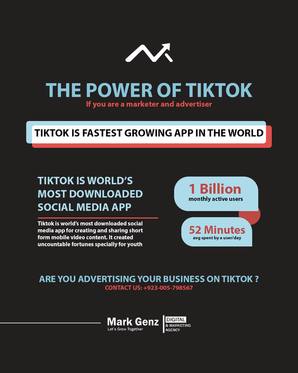 markgenzglobal's tweet photo. Do you still believe it! TikTok is for kids? 😄
📢 You are missing out on a very powerful social media advertisement tool.
🔷 TikTok Advertisement Can Now Reach Billion Active Users...

#tiktok #tiktokads #socialmediamarketing #smallbusiness #smallbusinessusa #smallbusinessuk https://t.co/V5S6dIVuLs