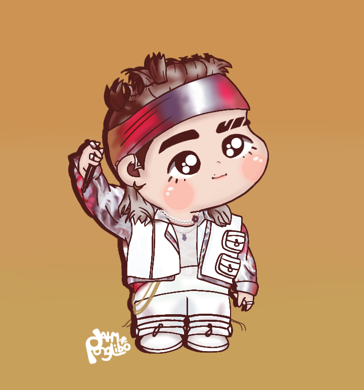 Pinunong Paupau🤘✨

<a href="/ARTSB19/">ARTSB19</a> <a href="/imszmc/">PABLO</a> 
#SiningBayan19 
<a href="/SB19Official/">SB19 Official</a> #SB19
#Bazinga_SB19 is my hype song!