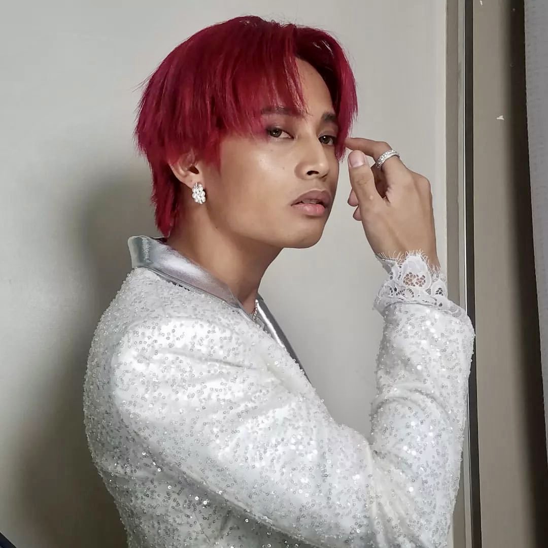 felip_archive's tweet photo. Ethereal Gorgeous ✨

@SB19Official #SB19 
#SB19_KEN #FELIP 
@keun16308352 https://t.co/xSJl7OcP1K