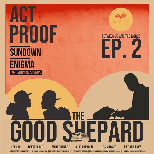 A_P_E_E_R_'s tweet photo. Big Ups🔥🎙💪🏼 @actproofmusic 
@sundownActProof 
@EnigmaActproof 
@shepardsounds 
https://t.co/RkCtYWYVmH https://t.co/djAe87qplz