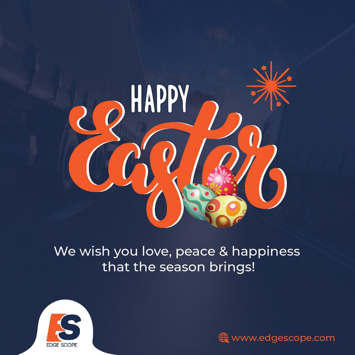 EdgescopeL's tweet photo. Warm wishes on Easter to all our customers and their families. May this pious day bring along positive energies and great joys in your life. #GetYouCompetitiveEdge https://t.co/Wq48rvqgzT