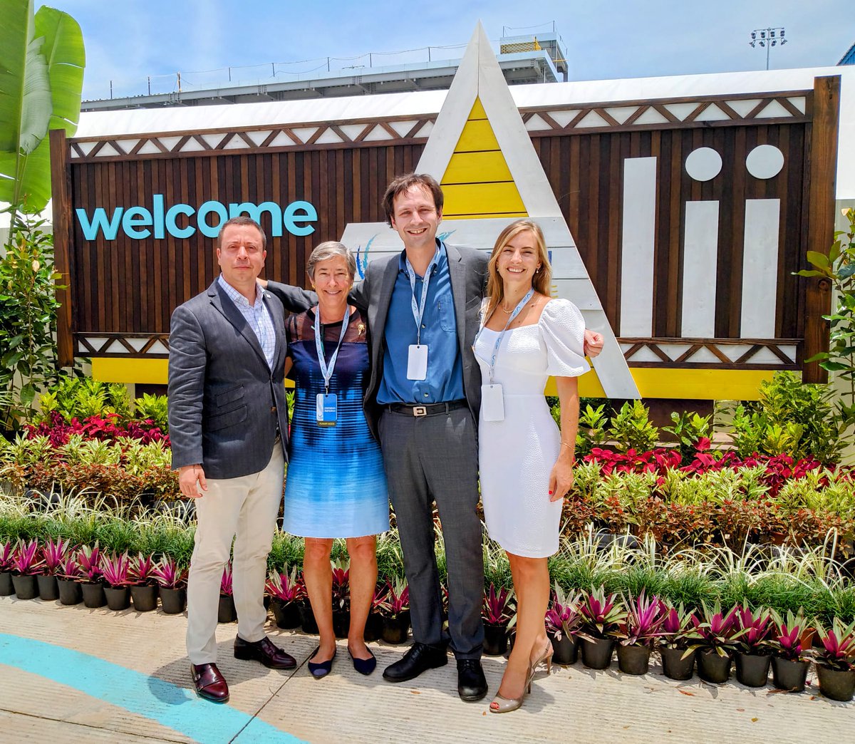 Ingrid Giskes tweet media