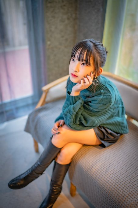 Twitterのコスプレ画像44