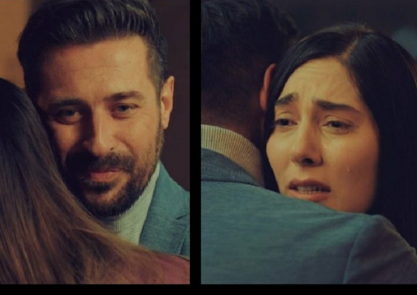 2506sevdamasali's tweet photo. “Elinden tutana değil,
kalbine tutunana denk gelesin.” 🤍🕊️
#ElKen #GönülDağı #Enmutlugun https://t.co/FTLKVw4NeL