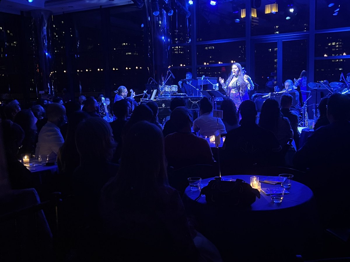 JordanParker3's tweet photo. Tonight I had the pleasure of seeing Songs By an Immigrant by @jaimelozano at Lincoln Center!! Such an amazing show!! (🧵 2/3)
@FlowCuenca @martinezmau #AndreaBurns @EdenEspinosa #JavierIgnacio @LincolnCenter #AmericanSongbook https://t.co/u8zQeWakfF