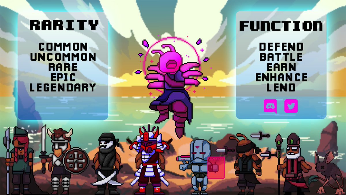 sarko12344's tweet photo. @Drop_Your_NFT_ @TinyColonyGame #TinyFam #TinyForce https://t.co/y5NXSk4Bjk