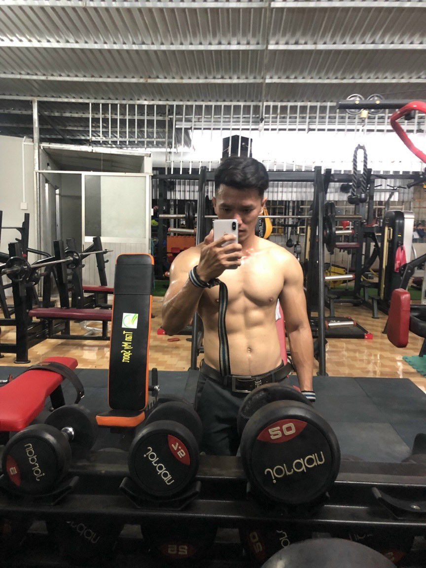 1ngaykhongheiu's tweet photo. Anh trai gym dâm đảng https://t.co/b9QRBGcsKS