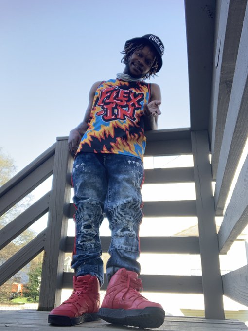 Different. https://t.co/LaSWOZsqAN<a href="/tag/freakyfisherman"class="tags"><span>#freakyfisherman</span></a>