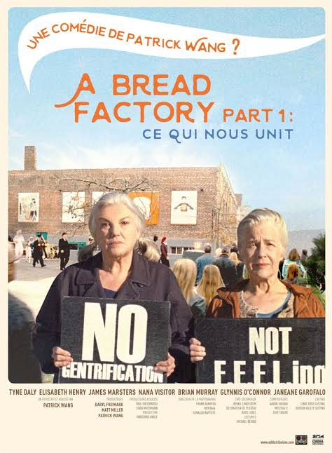 CinemaRareIN's tweet photo. A small theatre in a small town turns out to be a great setting for thinking about many big themes: art, globalization, gentrification, changing social institutions and new technology.
#ABreadFactory Part 1 : #ForTheSakeOfGold (2018) by #PatrickWang, now streaming on @mubiindia. https://t.co/oryYE1Sppl