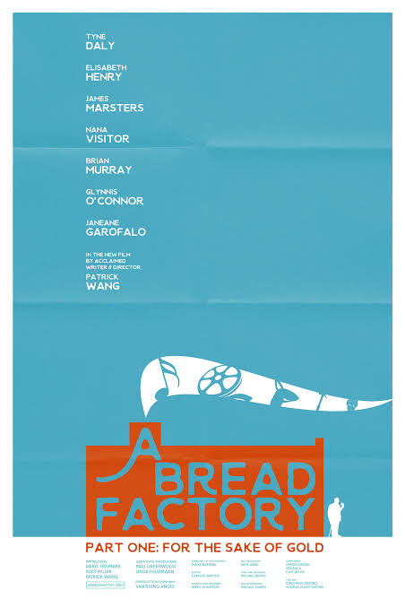 CinemaRareIN's tweet photo. A small theatre in a small town turns out to be a great setting for thinking about many big themes: art, globalization, gentrification, changing social institutions and new technology.
#ABreadFactory Part 1 : #ForTheSakeOfGold (2018) by #PatrickWang, now streaming on @mubiindia. https://t.co/oryYE1Sppl