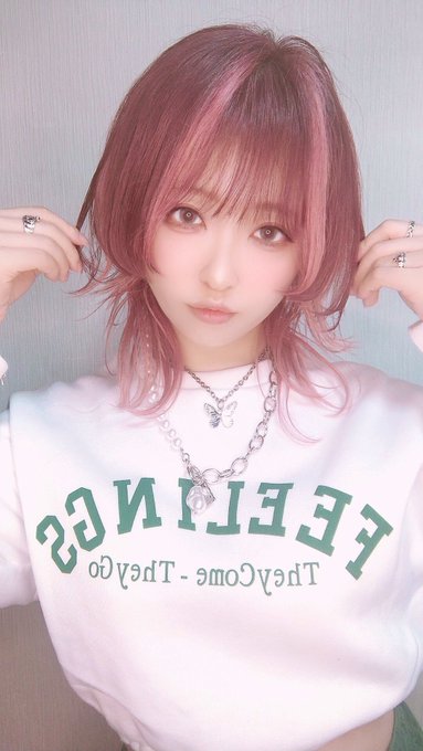 Twitterのコスプレ画像43