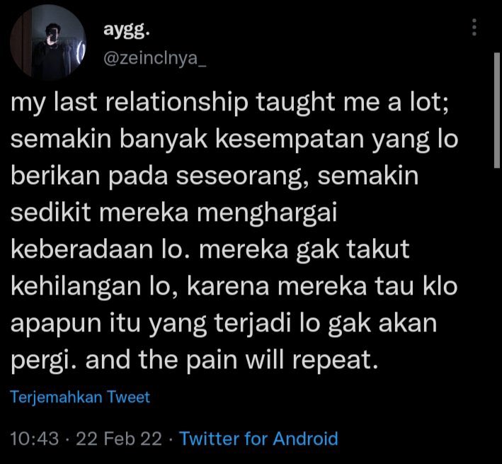 AREA JULID tweet media