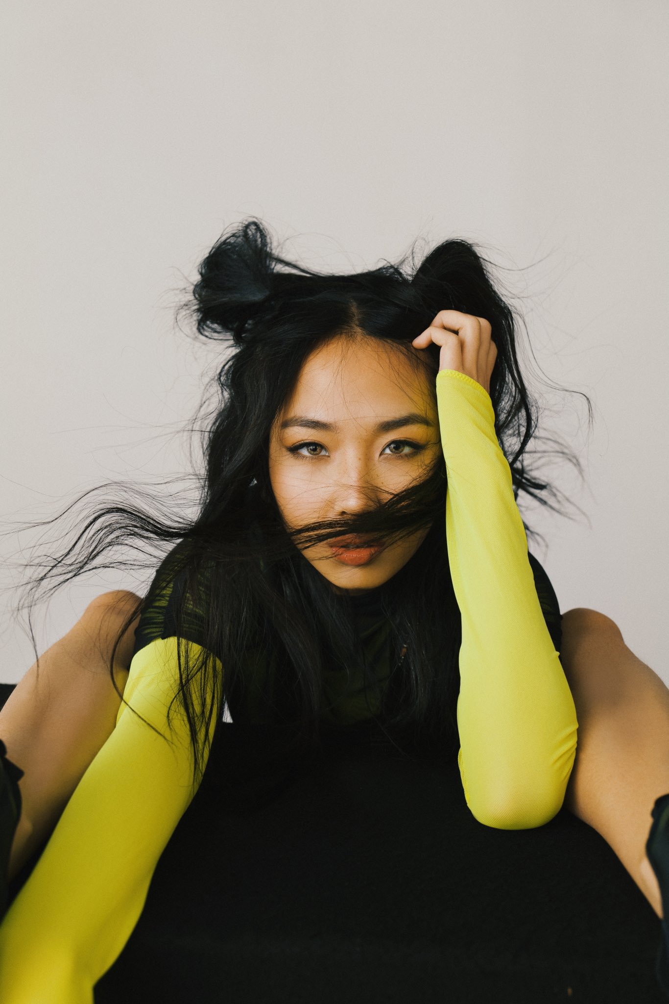 Mint Magazine Thailand 💚 on Twitter "ความปังนี้อะไรจะต้าน! นักร้องสาว