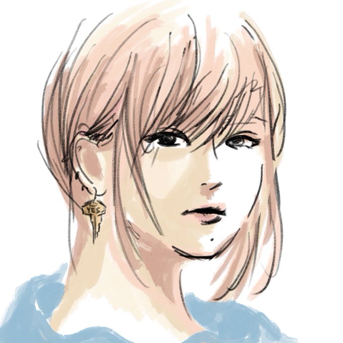椎名林檎のtwitterイラスト検索結果