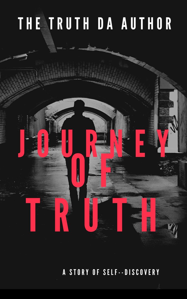 In preparation for the #May1Release of #JourneyOfTruth, I have enlisted some amazing people to give life and voice to some of the words of this book. There will be several videos that will be released on May 1 throughout the day of release. 

#WritingCommunity #writerslift