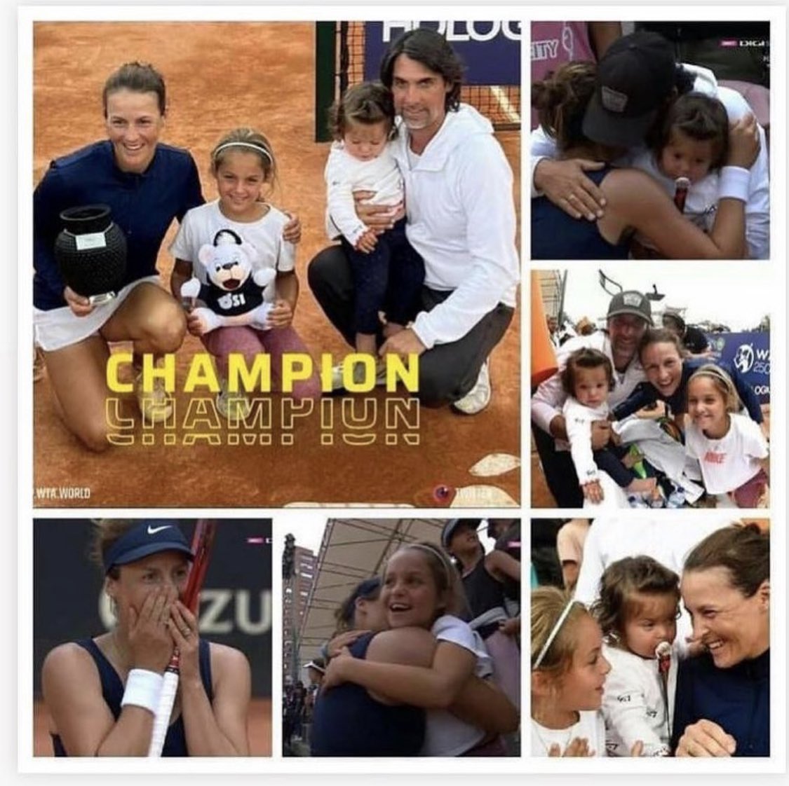 Tatjana Maria on Twitter: " ️ https://t.co/yh9XUucdp7" / Twitter