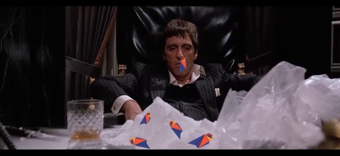 MetaLions tweet media