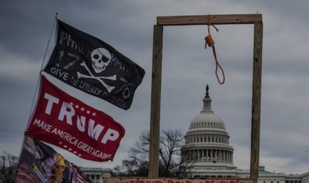 Gina (@redhed67) on Twitter photo You were saying something about being "uncertain" if the #Insurrection was planned.
Let me clear things up for you,
.<a href="/January6thCmte/">January 6th Committee</a>:
THEY BROUGHT THIS!!
👇👇👇👇 You were saying something about being "uncertain" if the #Insurrection was planned.
Let me clear things up for you,
.<a href="/January6thCmte/">January 6th Committee</a>:
THEY BROUGHT THIS!!
👇👇👇👇