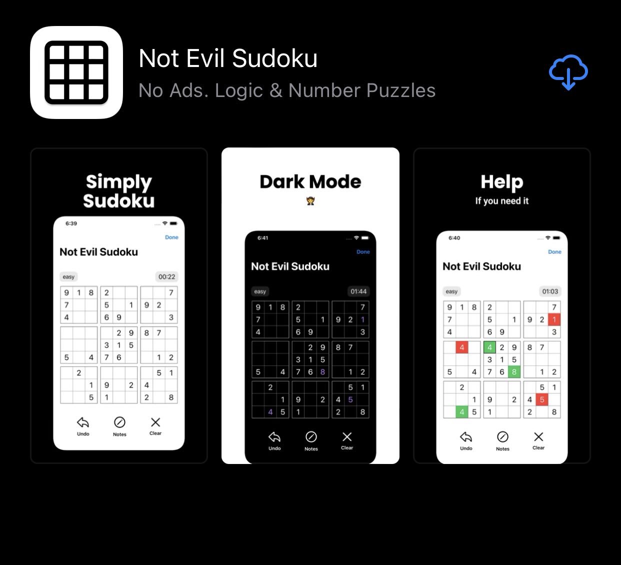 not-evil-sudoku-notevilsudoku-twitter