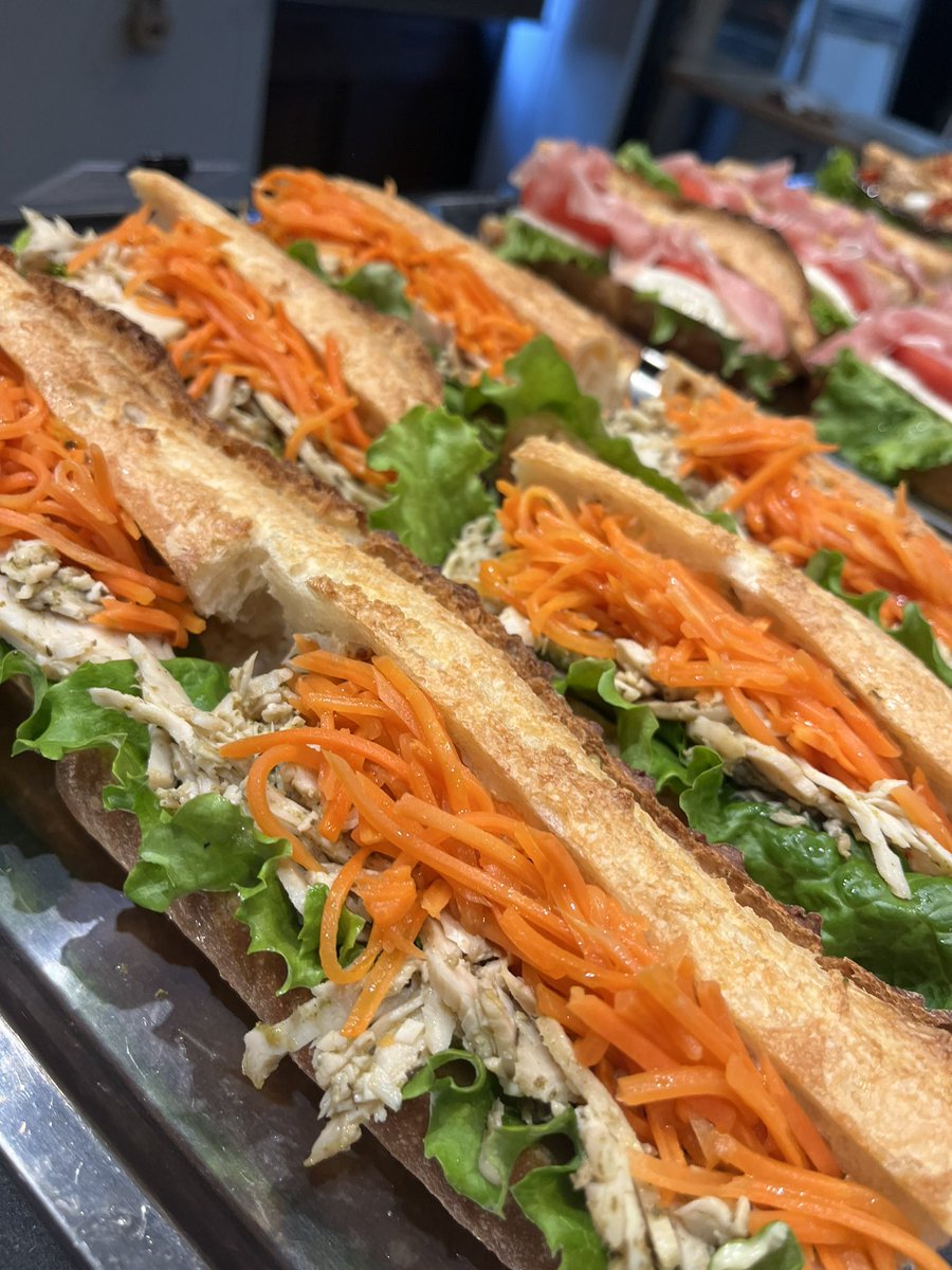 PainTakano's tweet photo. 本日
サンドは
9種類ございます♪
沢山の中からお試しください。
#Tokyo
#Bakery
#Tokyo
#Bakery
#Boulangerie
#Boulangerie
#Itabashi
#Itabashi
#hasune
#nishidai
#takanopain
#and
#andtakanopain
#東京
#板橋
#パン屋
#タカノパン https://t.co/roamUEHFgs